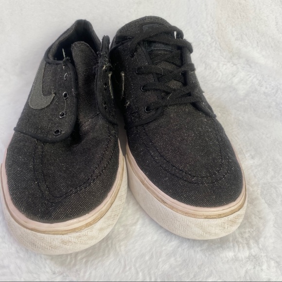 Nike SB Stefan Janoski Zoom Skateboard Sneakers - Picture 4 of 9